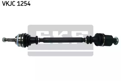 Вал SKF VKJC 1254